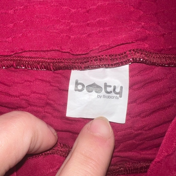 BOOTY BY BRABANTS leggings - Picture 3 of 4